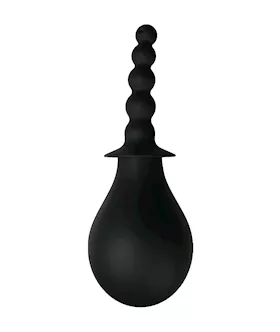 EasyToys Steamy Anal Douche