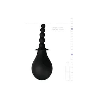 Easytoys Steamy Anal Douche