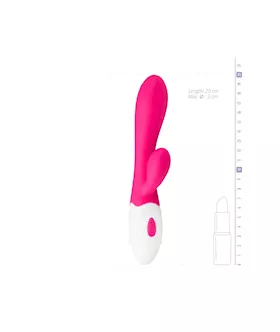 Easytoys Aurora Vibe Rabbit Vibrator