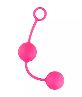 Easytoys Canon Kegel Balls