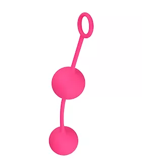 Easytoys Canon Kegel Balls