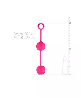 Easytoys Canon Kegel Balls