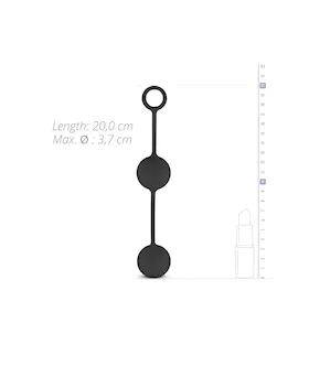 Easytoys Canon Kegel Balls