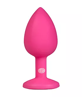 Easytoys Small Jewelled Butt Plug