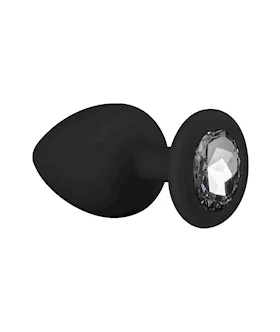 Easytoys Diamond Butt Plug Set