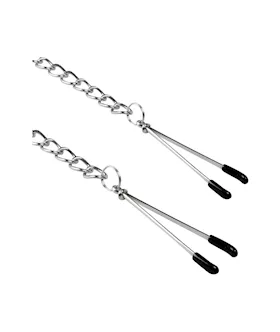 Easytoys Tweezer Nipple Clamps