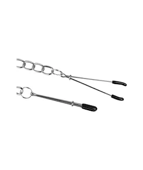 Easytoys Tweezer Nipple Clamps