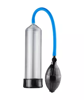 EasyToys Johnny Penis Pump