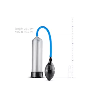Easytoys Johnny Penis Pump