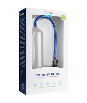 Easytoys Johnny Penis Pump