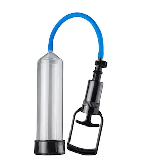 EasyToys Jack Penis Pump