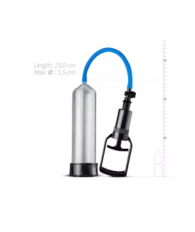 Easytoys Jack Penis Pump
