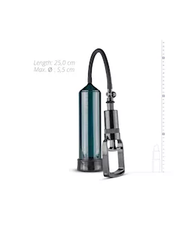 Easytoys Jack Penis Pump