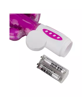 Easytoys Raving Rabbit Vibrator