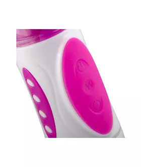 Easytoys Raving Rabbit Vibrator
