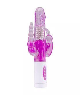 Easytoys Raving Rabbit Vibrator