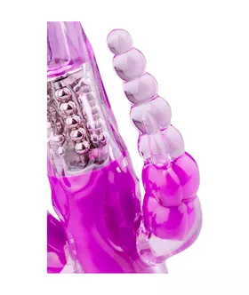 Easytoys Raving Rabbit Vibrator