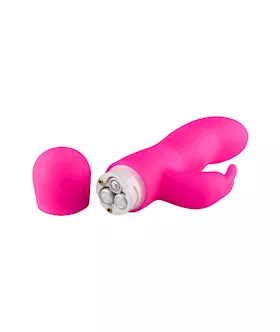 Easytoys Mad Rabbit Vibrator