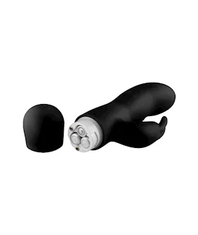 Easytoys Mad Rabbit Vibrator