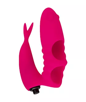 EasyToys Finger Vibrator