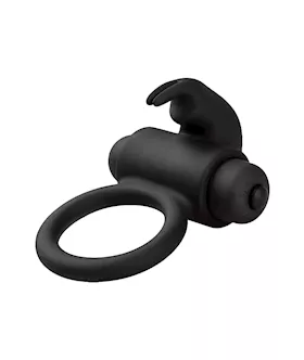 Easytoys Bunny Vibrating Cock Ring