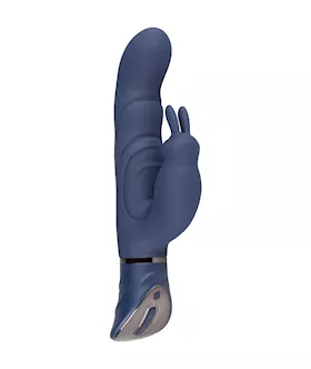 EasyToys Midnight Rabbit Vibrator