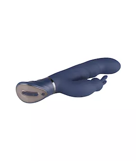 Easytoys Midnight Rabbit Vibrator