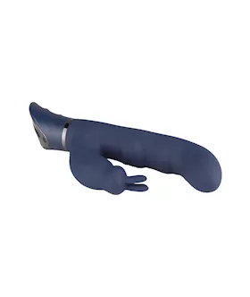 Easytoys Midnight Rabbit Vibrator