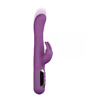 EasyToys Thumping Bunny Rabbit Vibrator