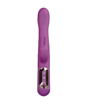 Easytoys Thumping Bunny Rabbit Vibrator