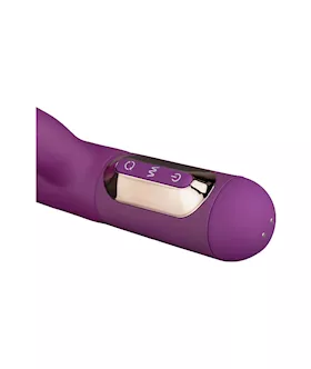 Easytoys Thumping Bunny Rabbit Vibrator