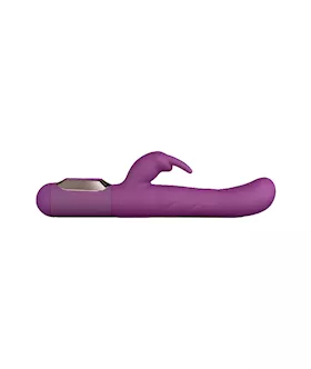 Easytoys Thumping Bunny Rabbit Vibrator