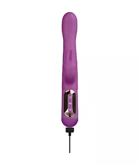 Easytoys Thumping Bunny Rabbit Vibrator