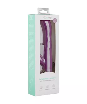 Easytoys Thumping Bunny Rabbit Vibrator