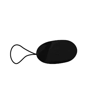 Easytoys Big Vibrating Egg With Remote