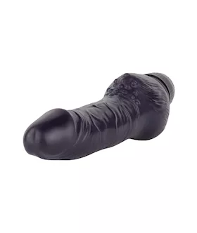 Easytoys Jelly Royale Phallic Vibrator