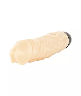 Easytoys Jelly Supreme Realistic Vibrator