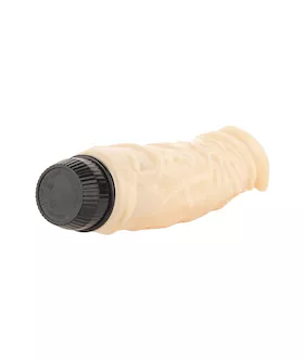 Easytoys Jelly Supreme Realistic Vibrator