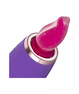 Easytoys Pleasure Pump With G-spot Vibrator