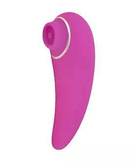 EasyToys Taptastic Vibe Clitoral Vibrator