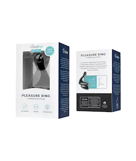 Easytoys Pleasure Cock Ring