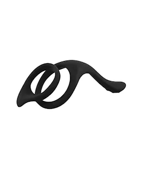 Easytoys Pleasure Cock Ring