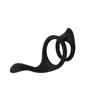 Easytoys Pleasure Cock Ring