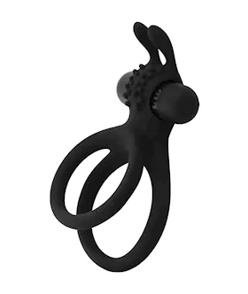 EasyToys Share Ring Vibrating Cock Ring
