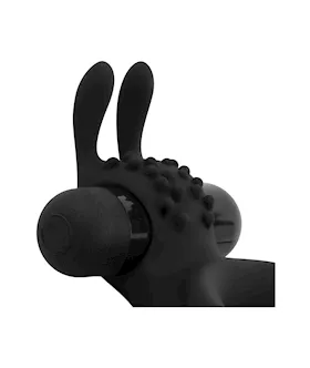 Easytoys Share Ring Vibrating Cock Ring