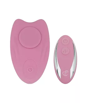 EasyToys Buzzy Butterfly Remote Controlled Panty Vibrator