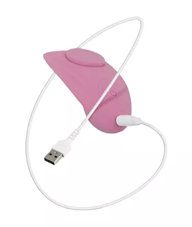 Easytoys Buzzy Butterfly Remote Controlled Panty Vibrator