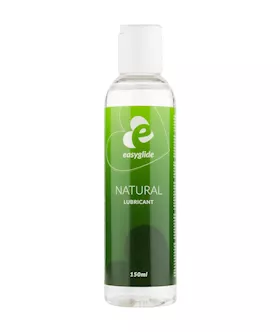 EasyGlide Natural Lubricant 150ml