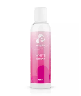 Easyglide White Water-based Lubricant 150 Ml
