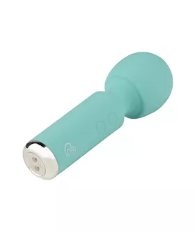 Easytoys Mini Vibe Wand Vibrator